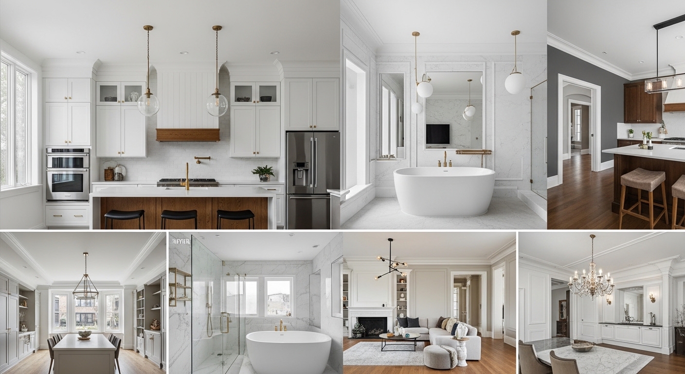 Portfólio E.O.P — Projetos Realizados