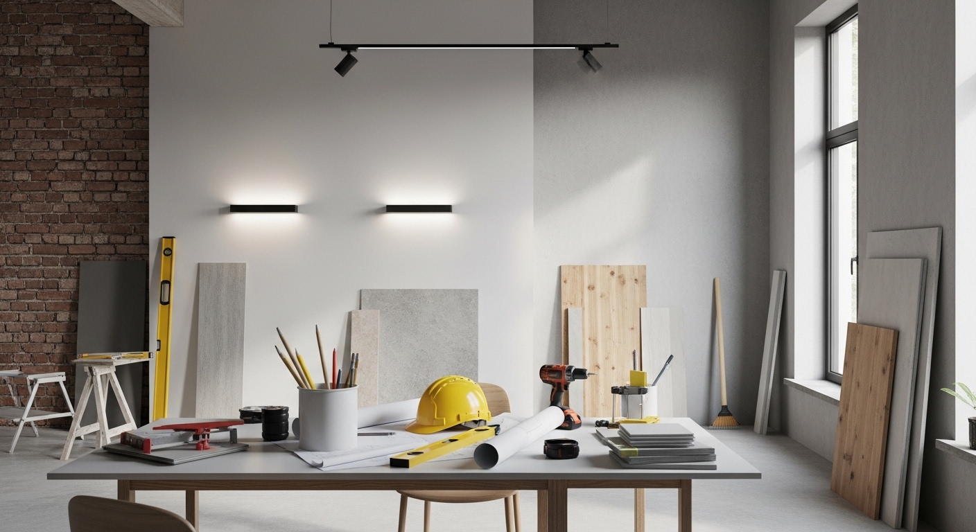 E.O.P Engenharia Fachada