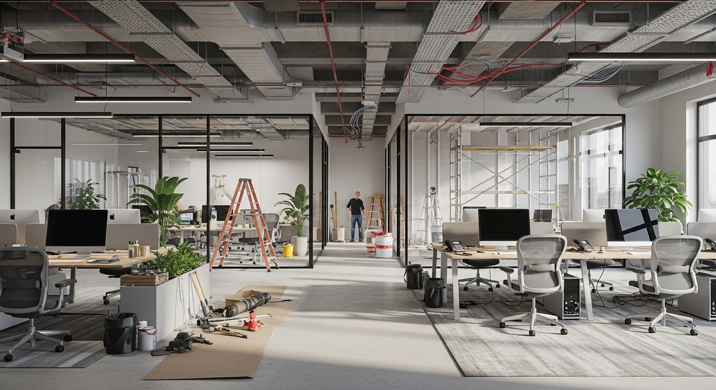 Reforma Corporativa Capa